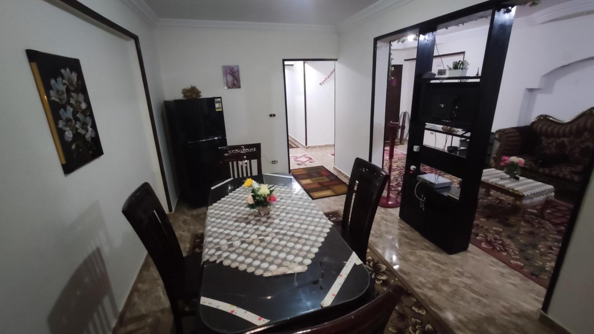 The Flowers Apartment アレクサンドリア エクステリア 写真