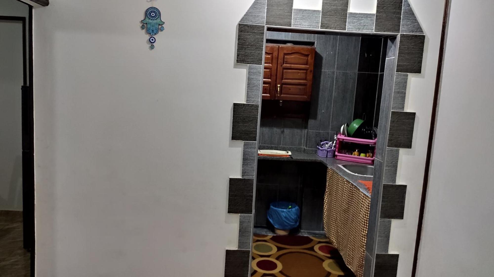 The Flowers Apartment アレクサンドリア エクステリア 写真