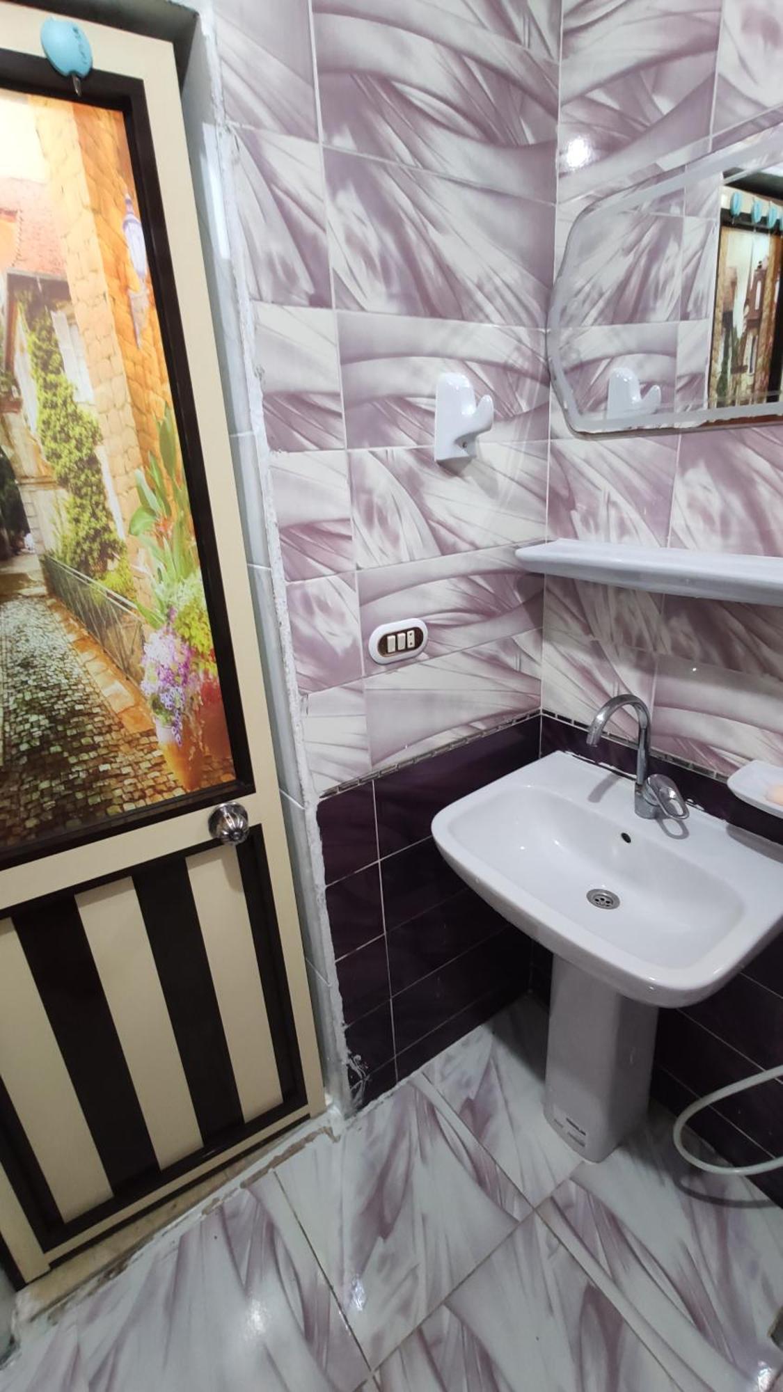 The Flowers Apartment アレクサンドリア エクステリア 写真
