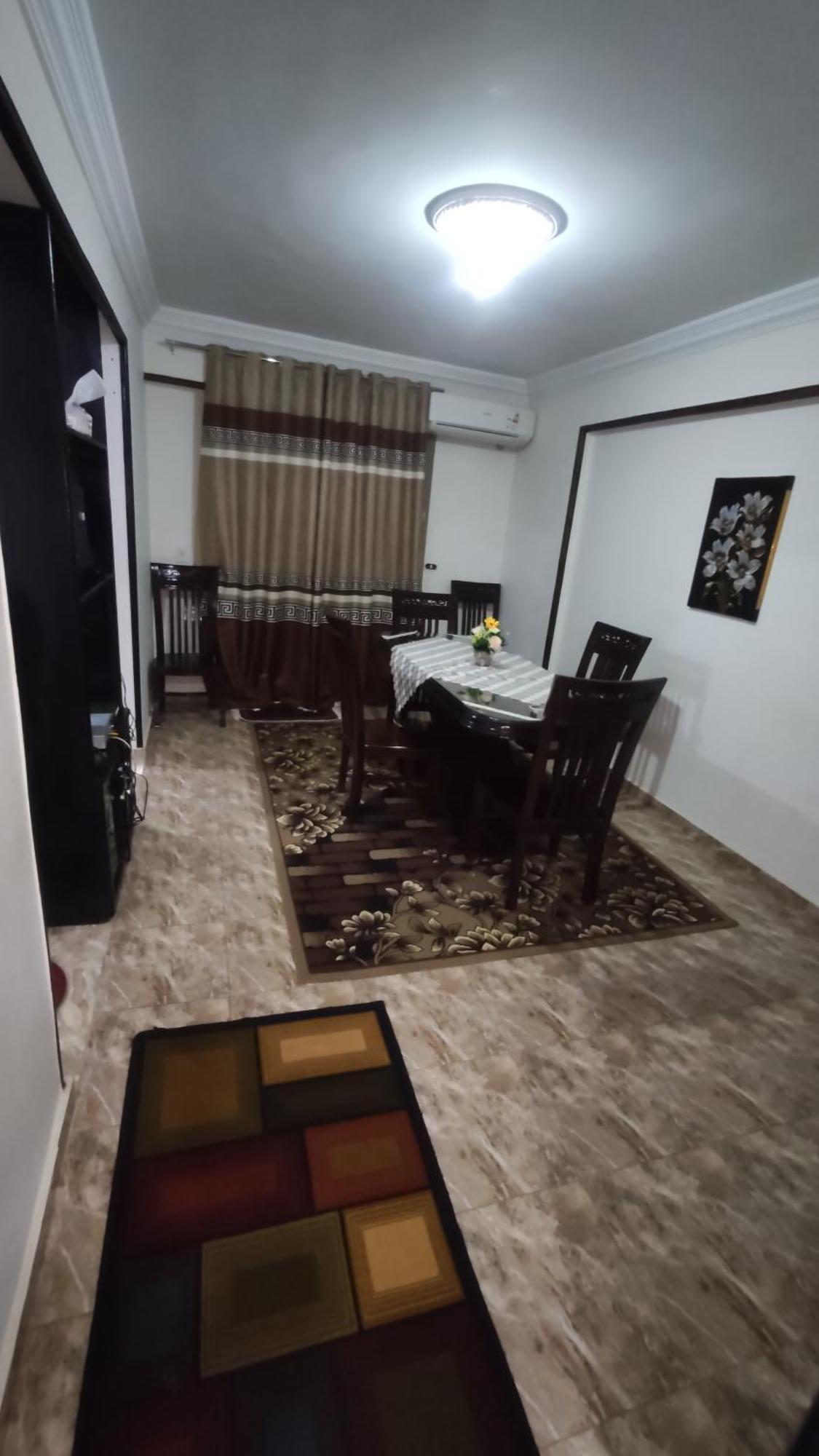 The Flowers Apartment アレクサンドリア エクステリア 写真