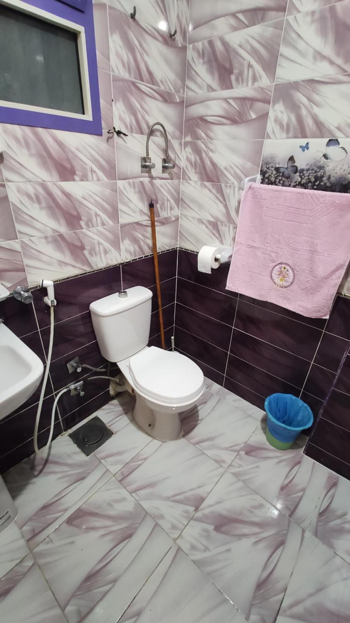 The Flowers Apartment アレクサンドリア エクステリア 写真