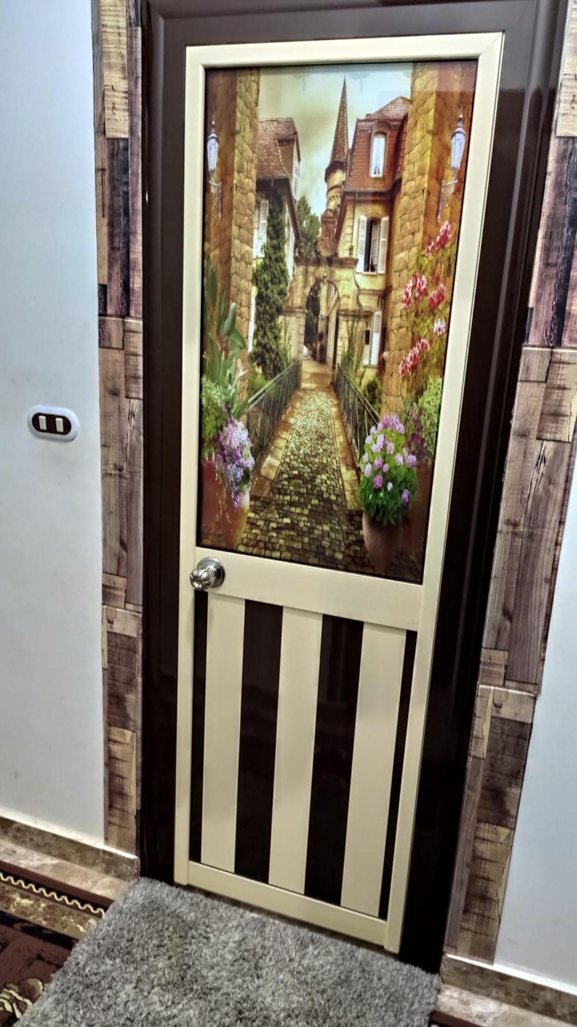 The Flowers Apartment アレクサンドリア エクステリア 写真